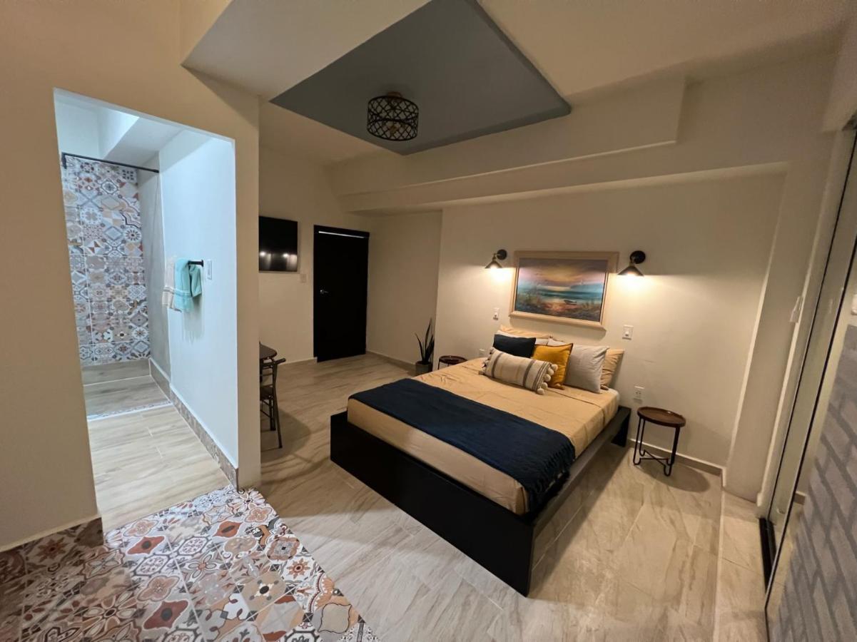310guest-house La Vida Apartamento San Juan
