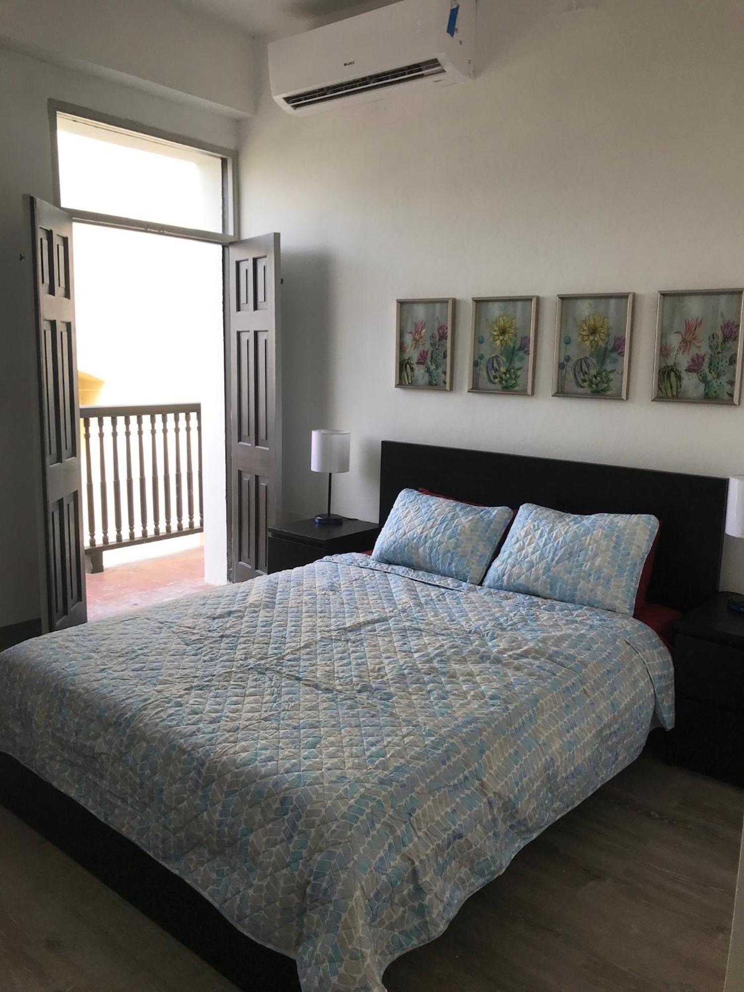 Apartamento 310guest-house La Vida San Juan