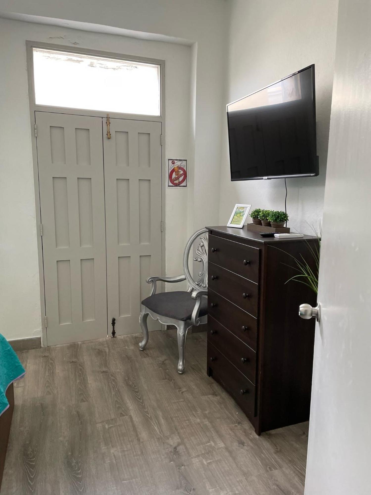 310guest-house La Vida Apartamento San Juan