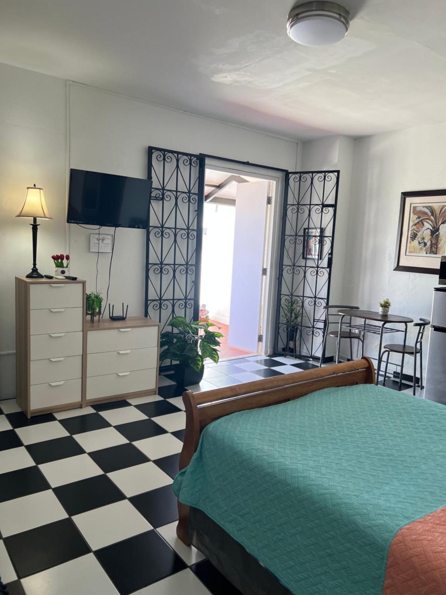310guest-house La Vida Apartamento San Juan
