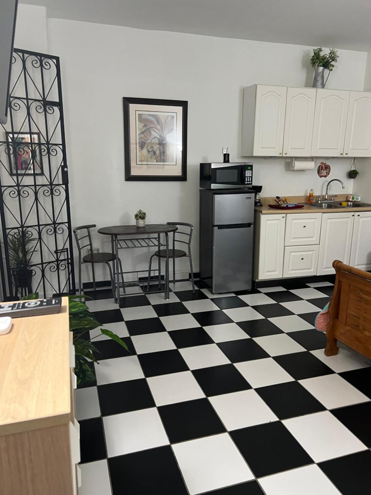 Apartamento 310guest-house La Vida *