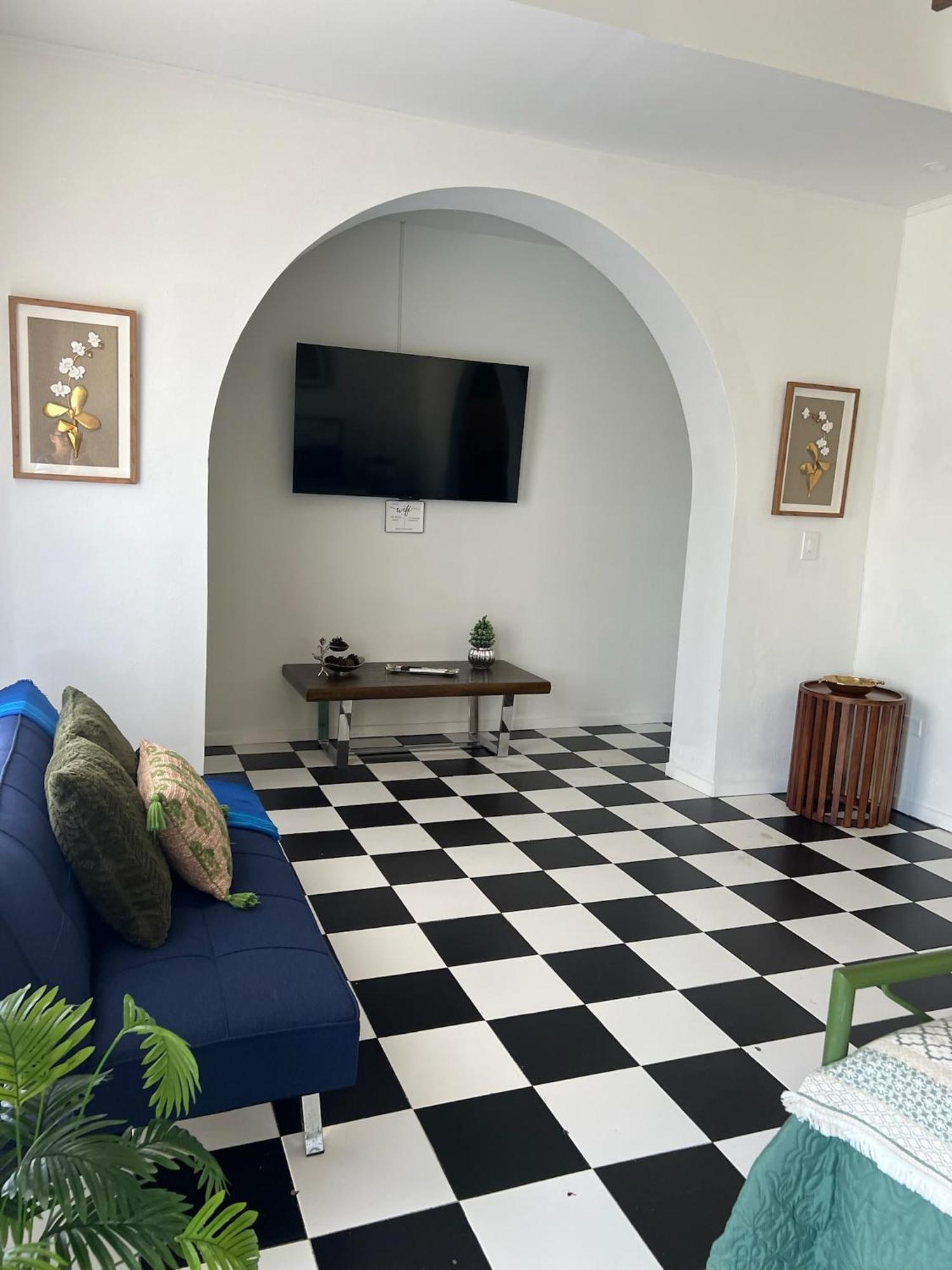 Apartamento 310guest-house La Vida San Juan