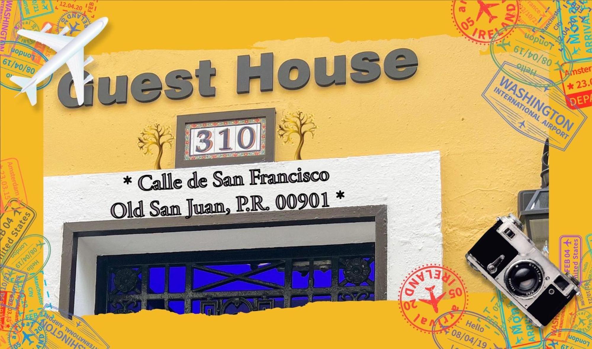 Apartamento 310guest-house La Vida *