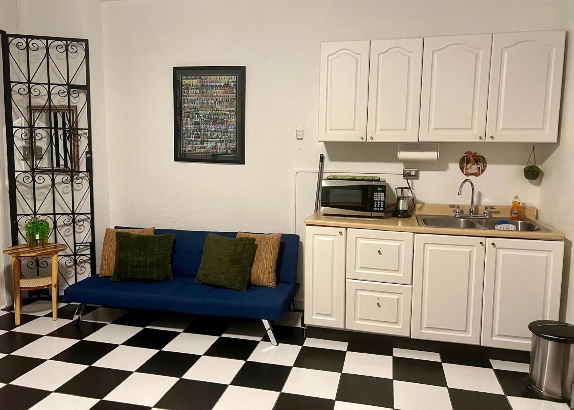 310guest-house La Vida Apartamento *