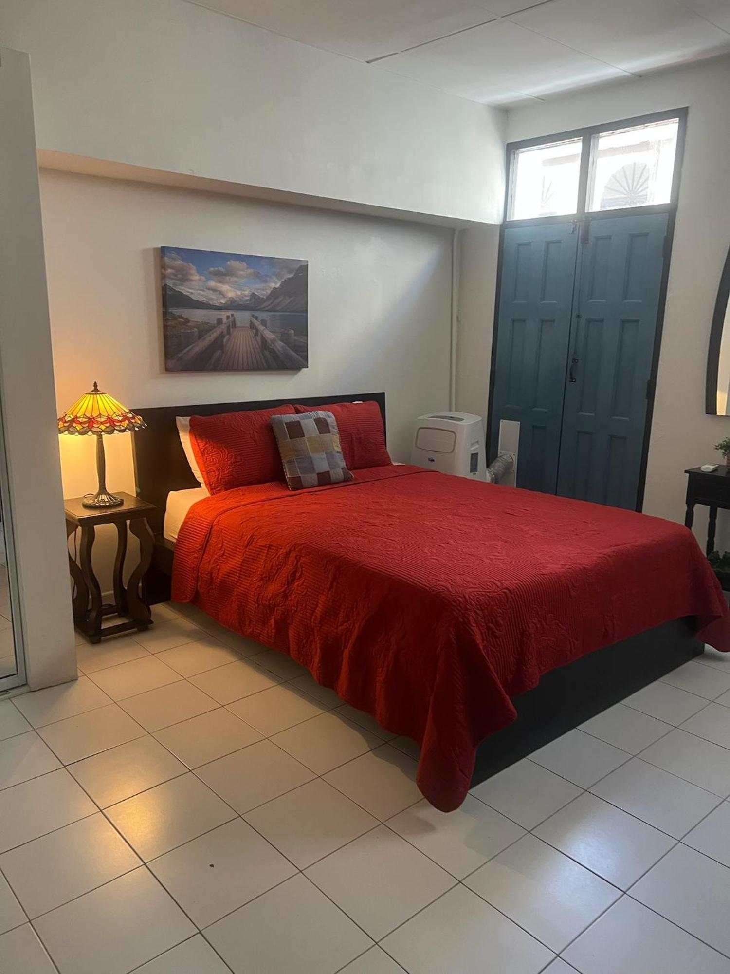 310guest-house La Vida Apartamento San Juan