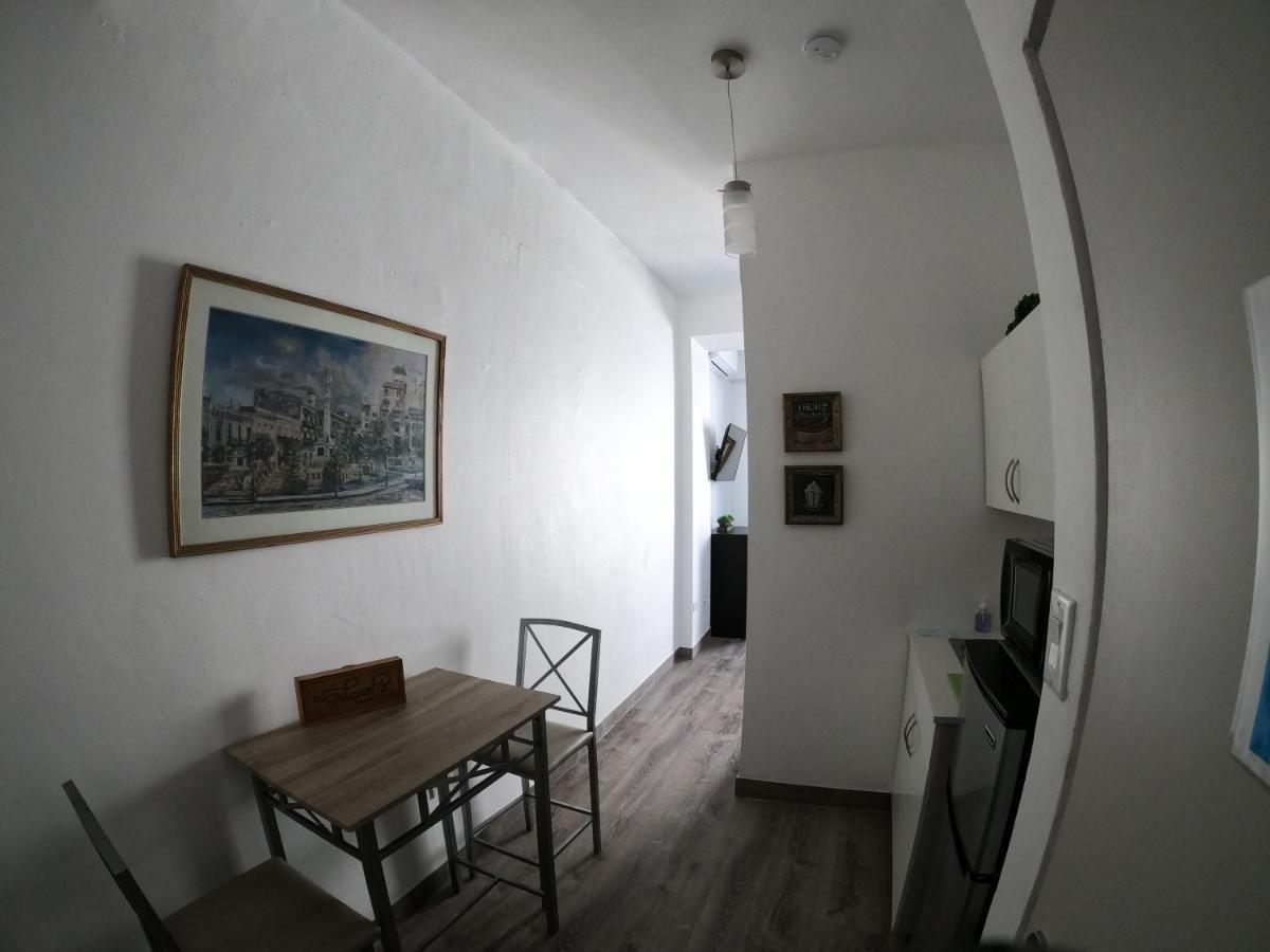 310guest-house La Vida Apartamento
