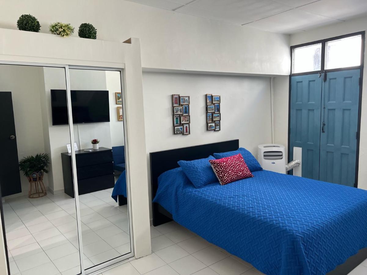 310guest-house La Vida Apartamento