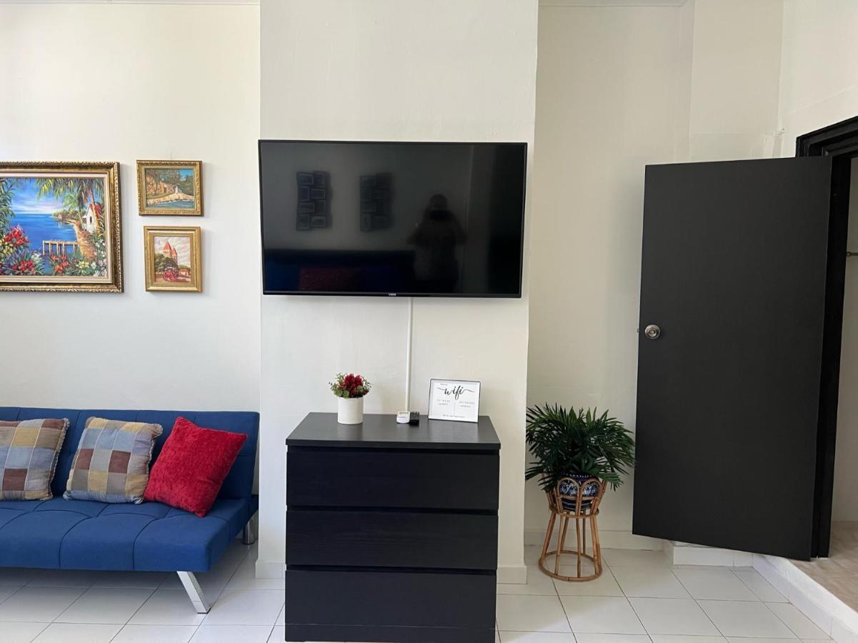 310guest-house La Vida San Juan