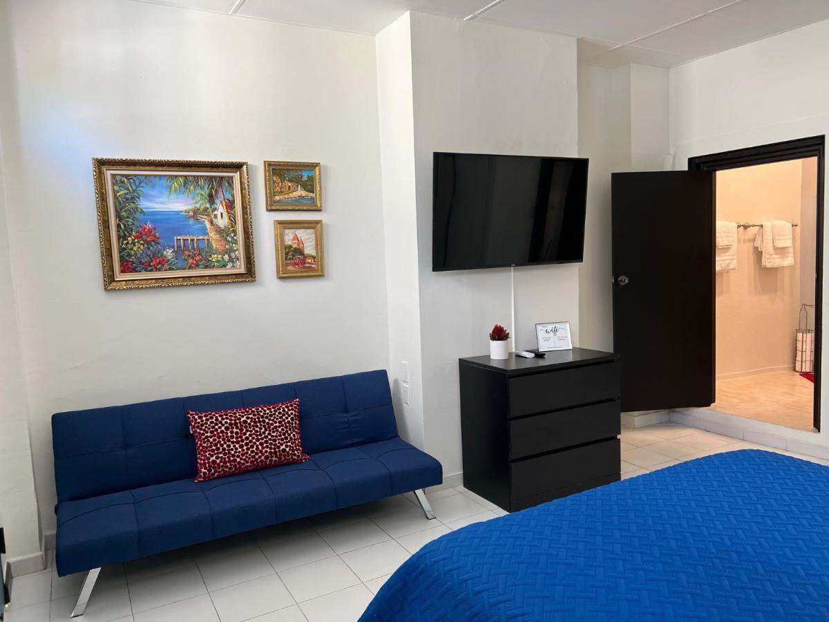 310guest-house La Vida
