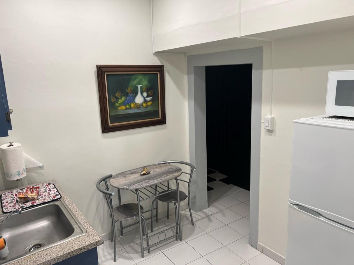 310guest-house La Vida * San Juan
