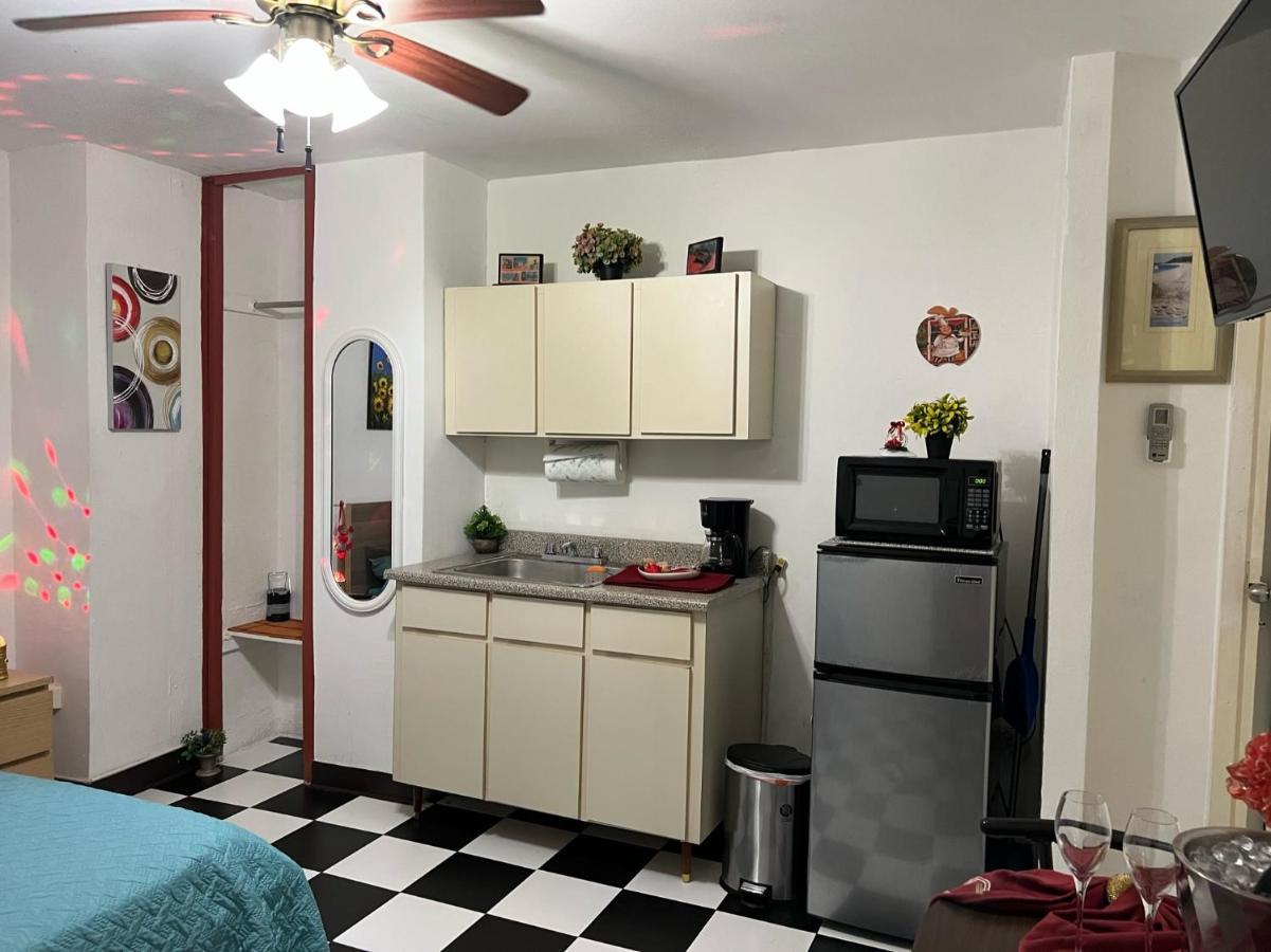 310guest-house La Vida Apartamento *