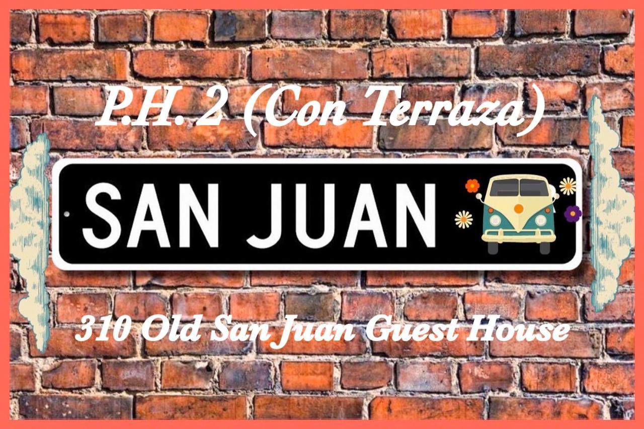 Apartamento 310guest-house La Vida San Juan