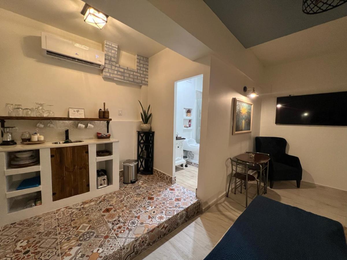 310guest-house La Vida Apartamento San Juan