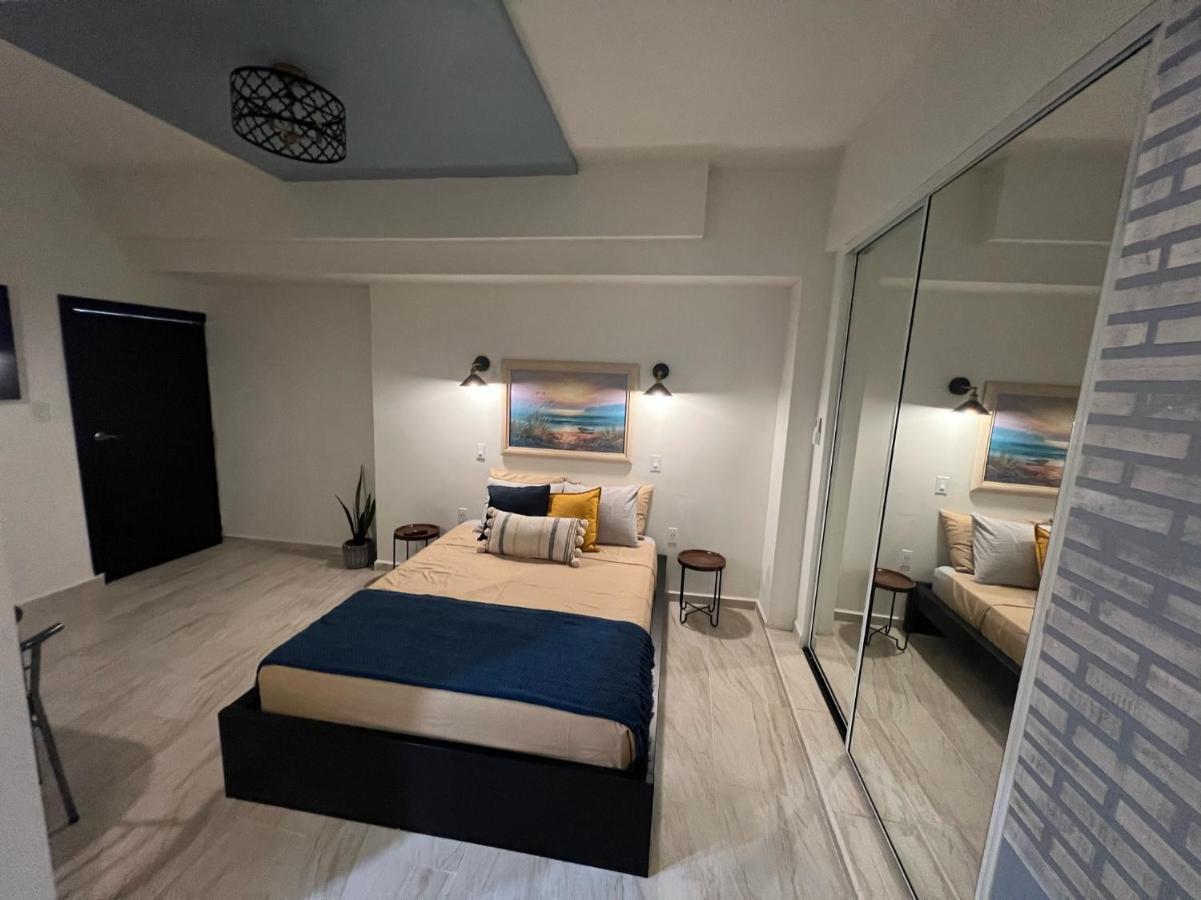 310guest-house La Vida Apartamento San Juan