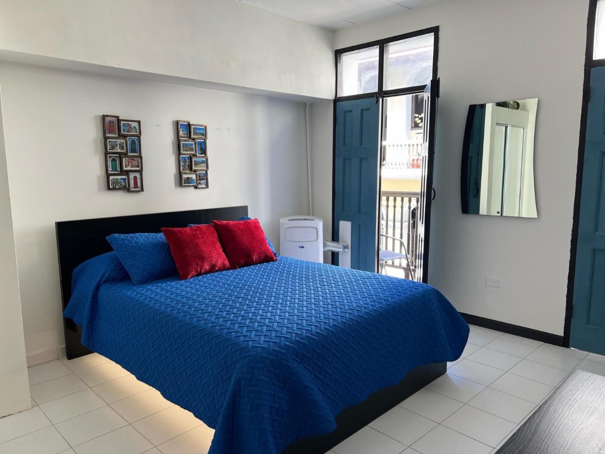 Apartamento 310guest-house La Vida *