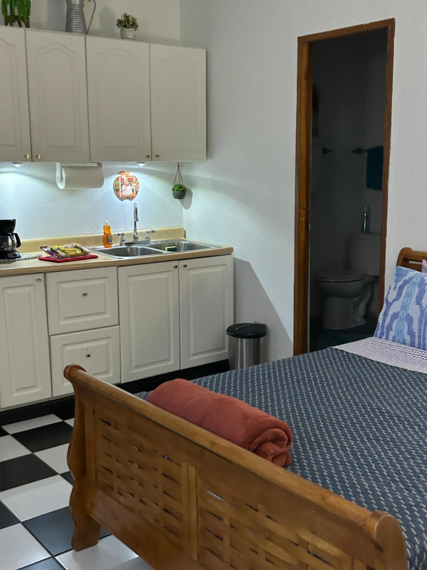 310guest-house La Vida Apartamento San Juan