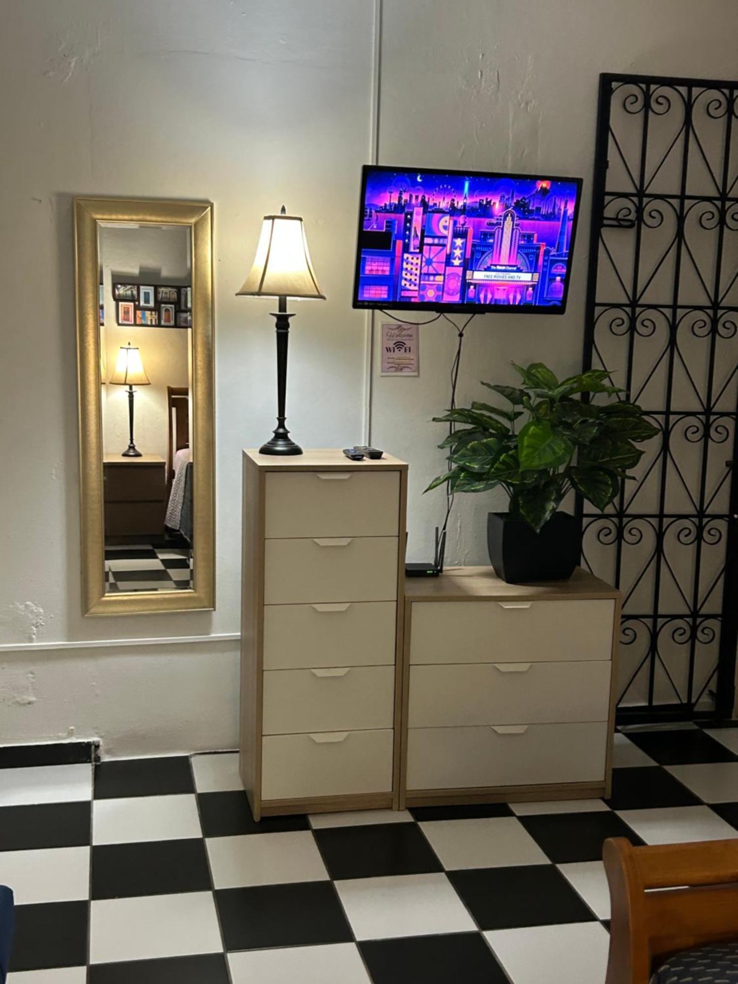 310guest-house La Vida San Juan