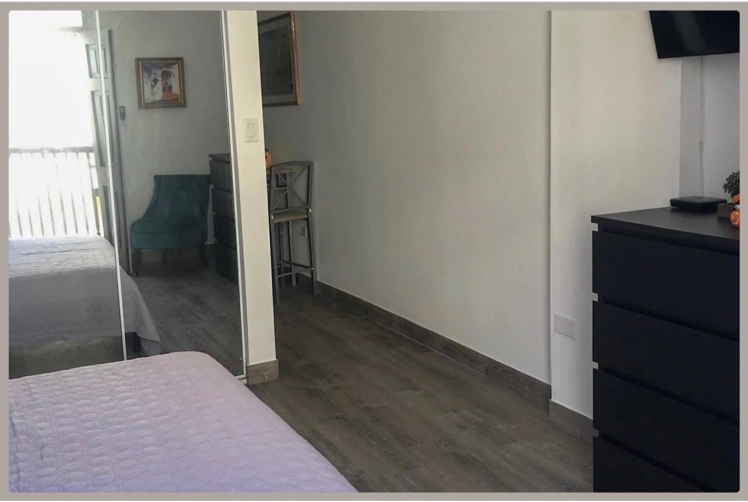 310guest-house La Vida Apartamento