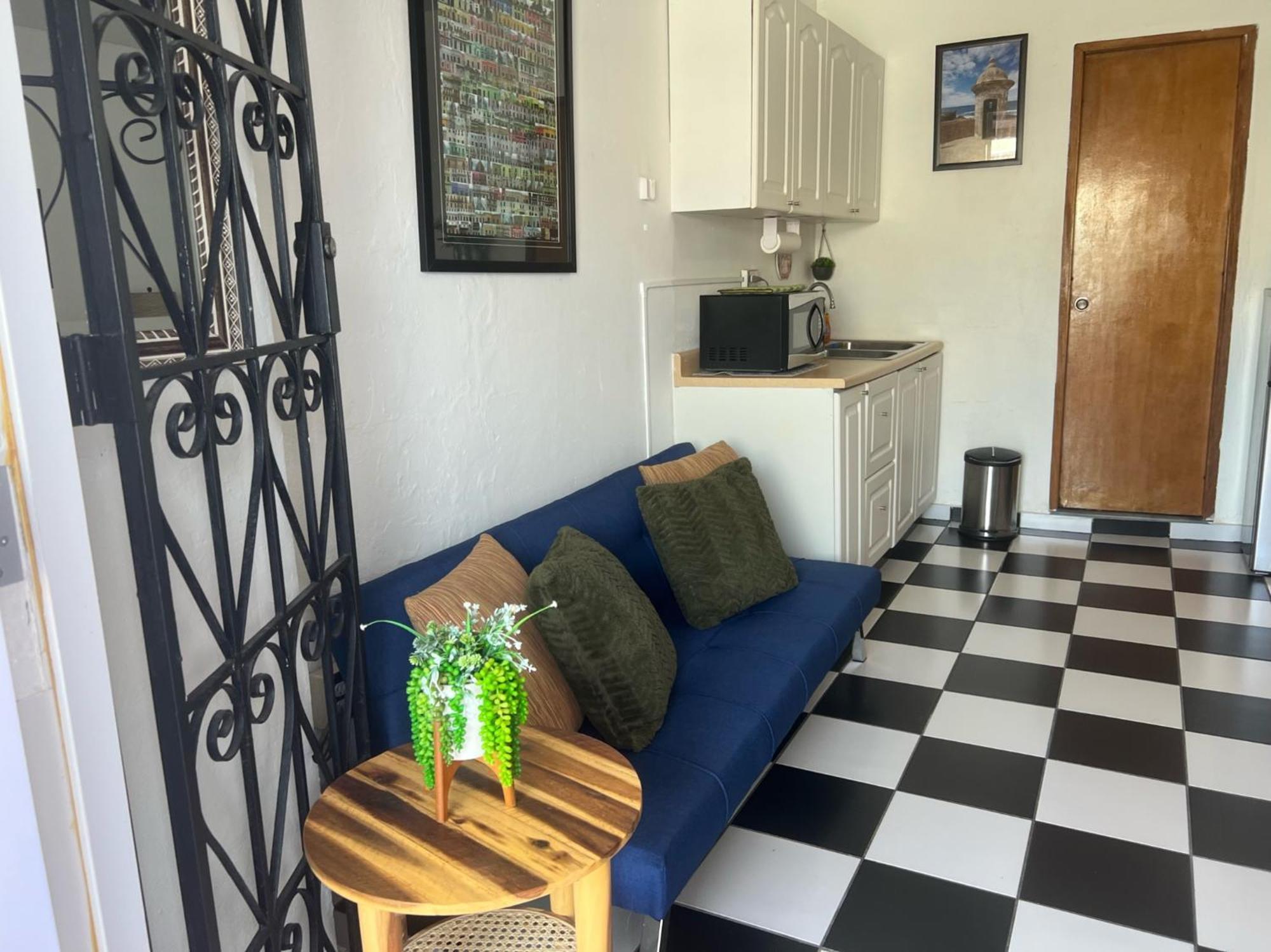 Apartamento 310guest-house La Vida San Juan