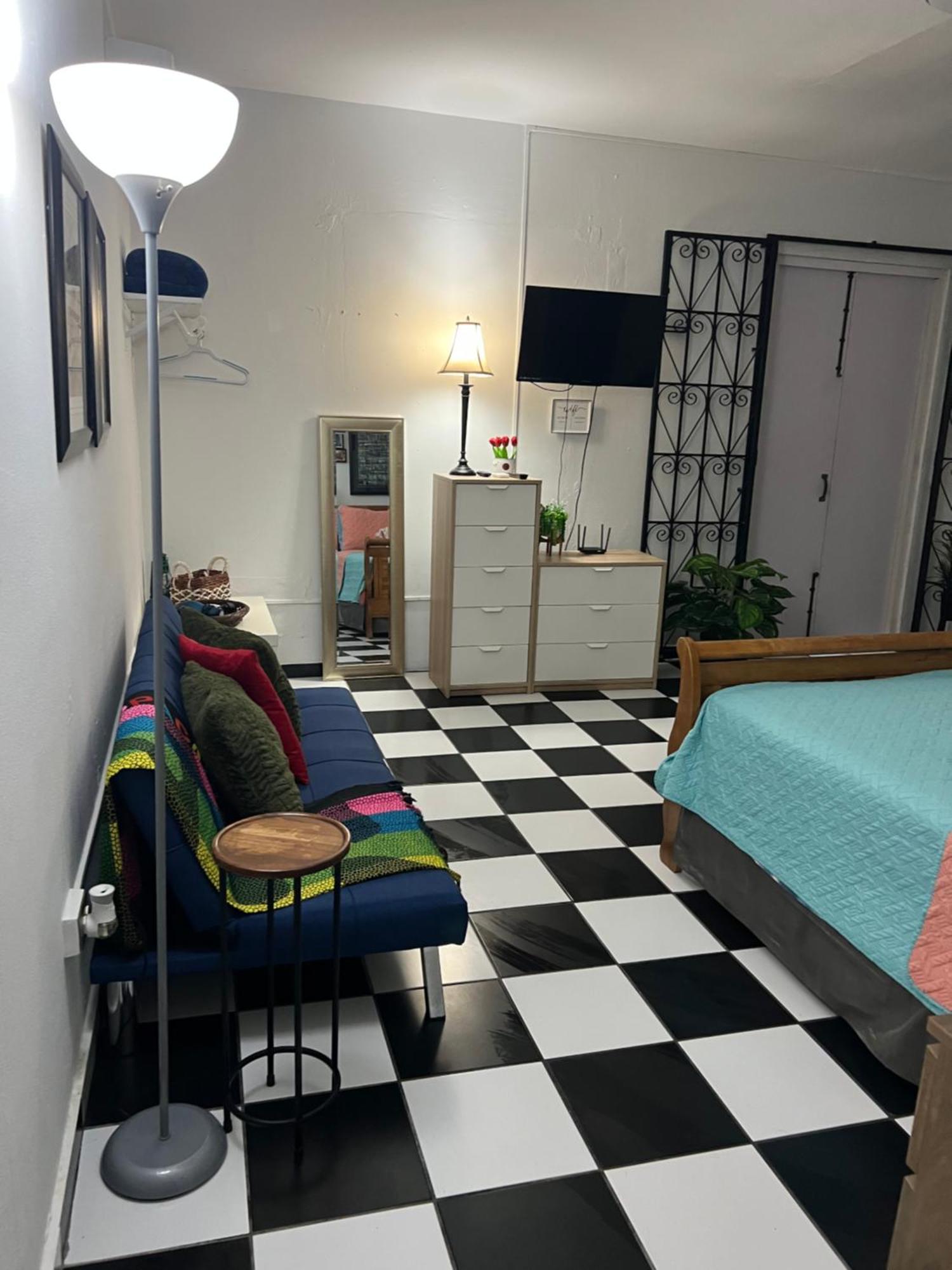 310guest-house La Vida Apartamento