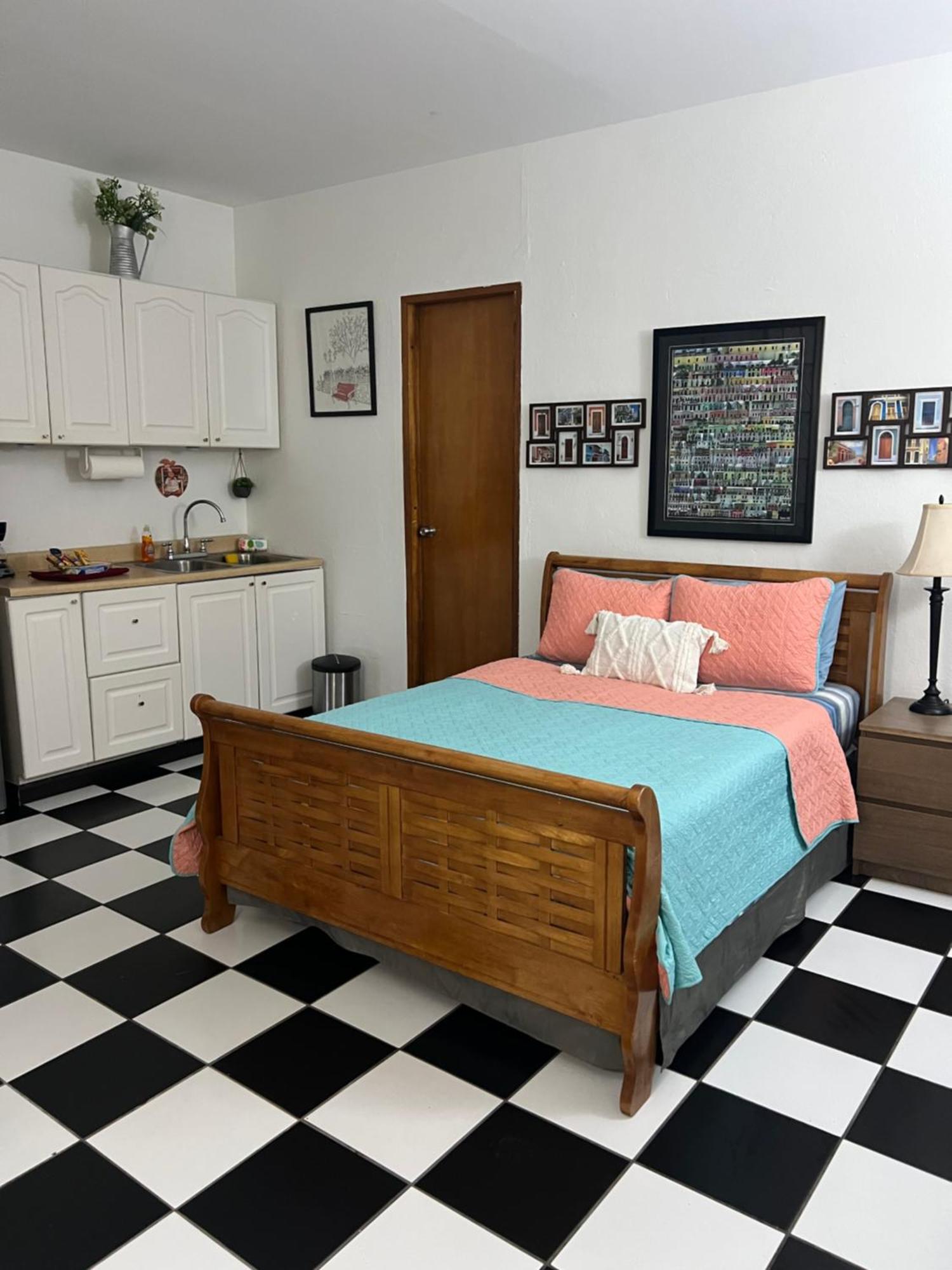 Apartamento 310guest-house La Vida