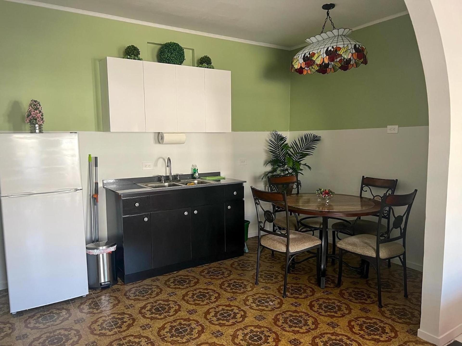 310guest-house La Vida Apartamento *