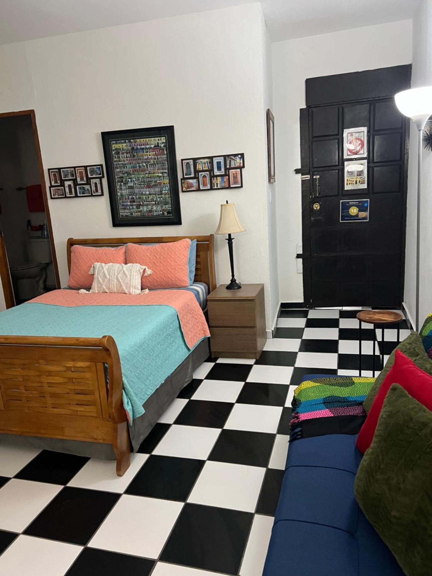 Apartamento 310guest-house La Vida *