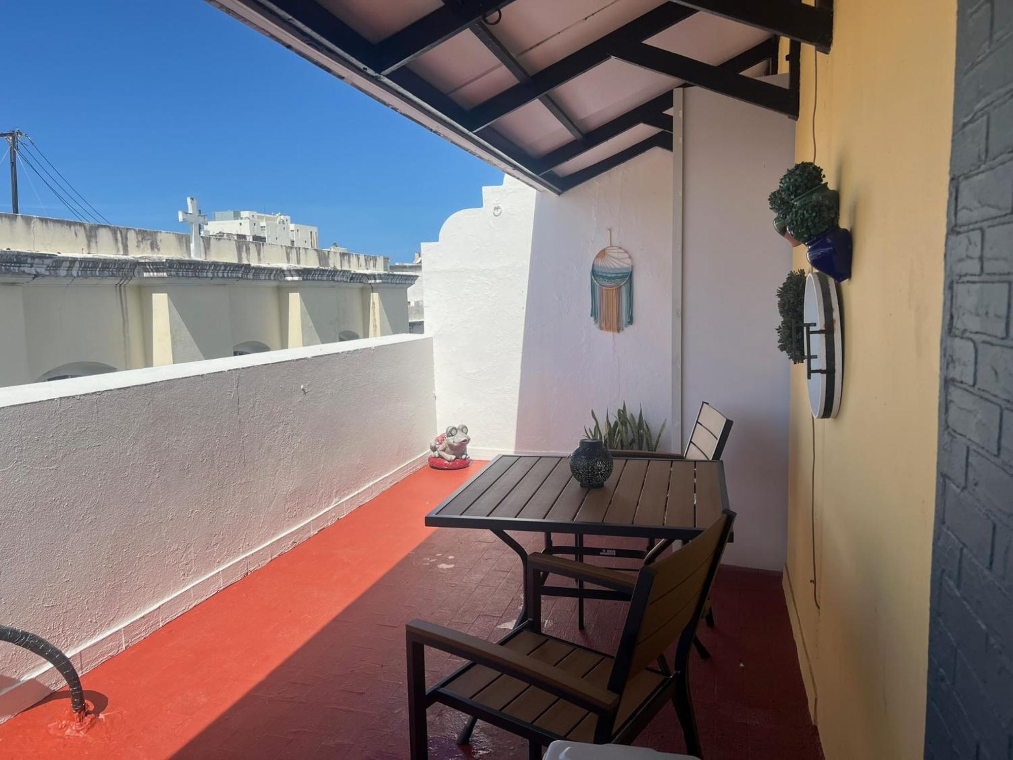 Apartamento 310guest-house La Vida *