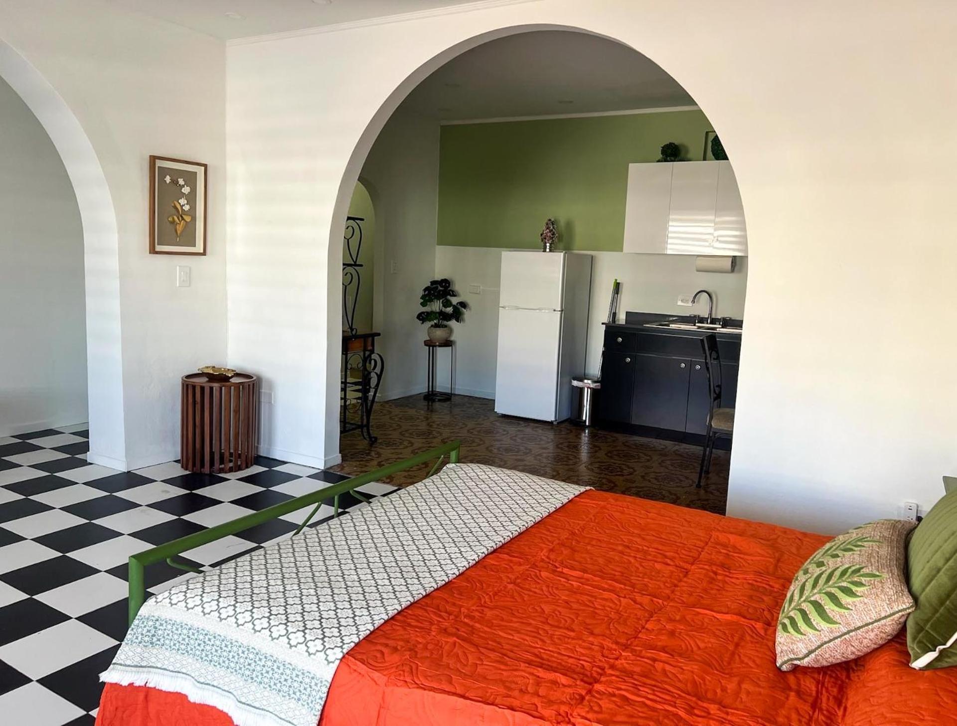 310guest-house La Vida Apartamento San Juan