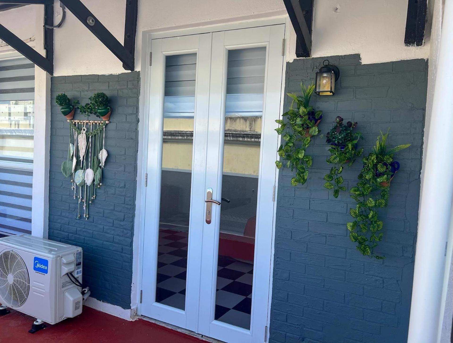 Apartamento 310guest-house La Vida San Juan