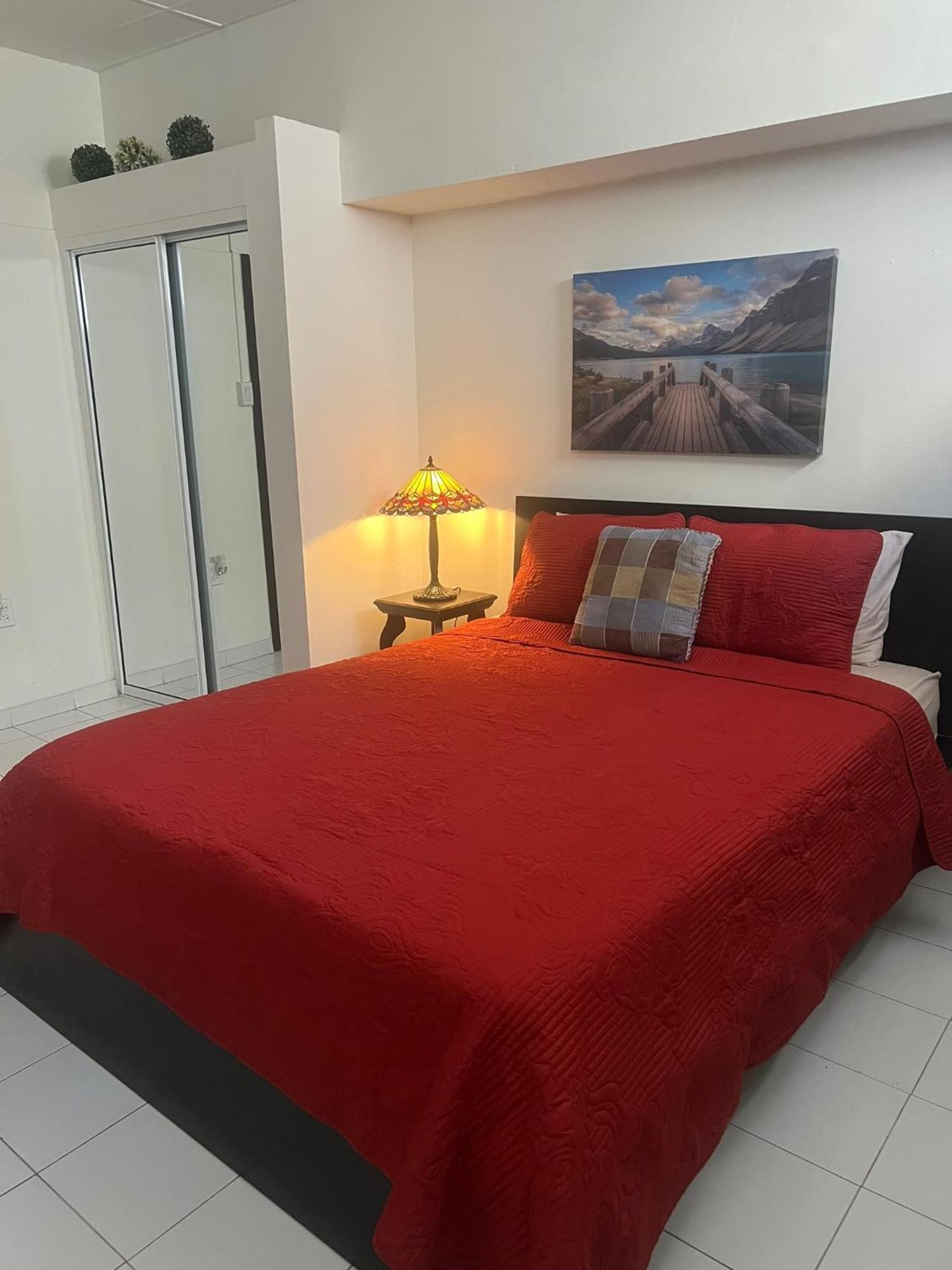 Apartamento 310guest-house La Vida San Juan