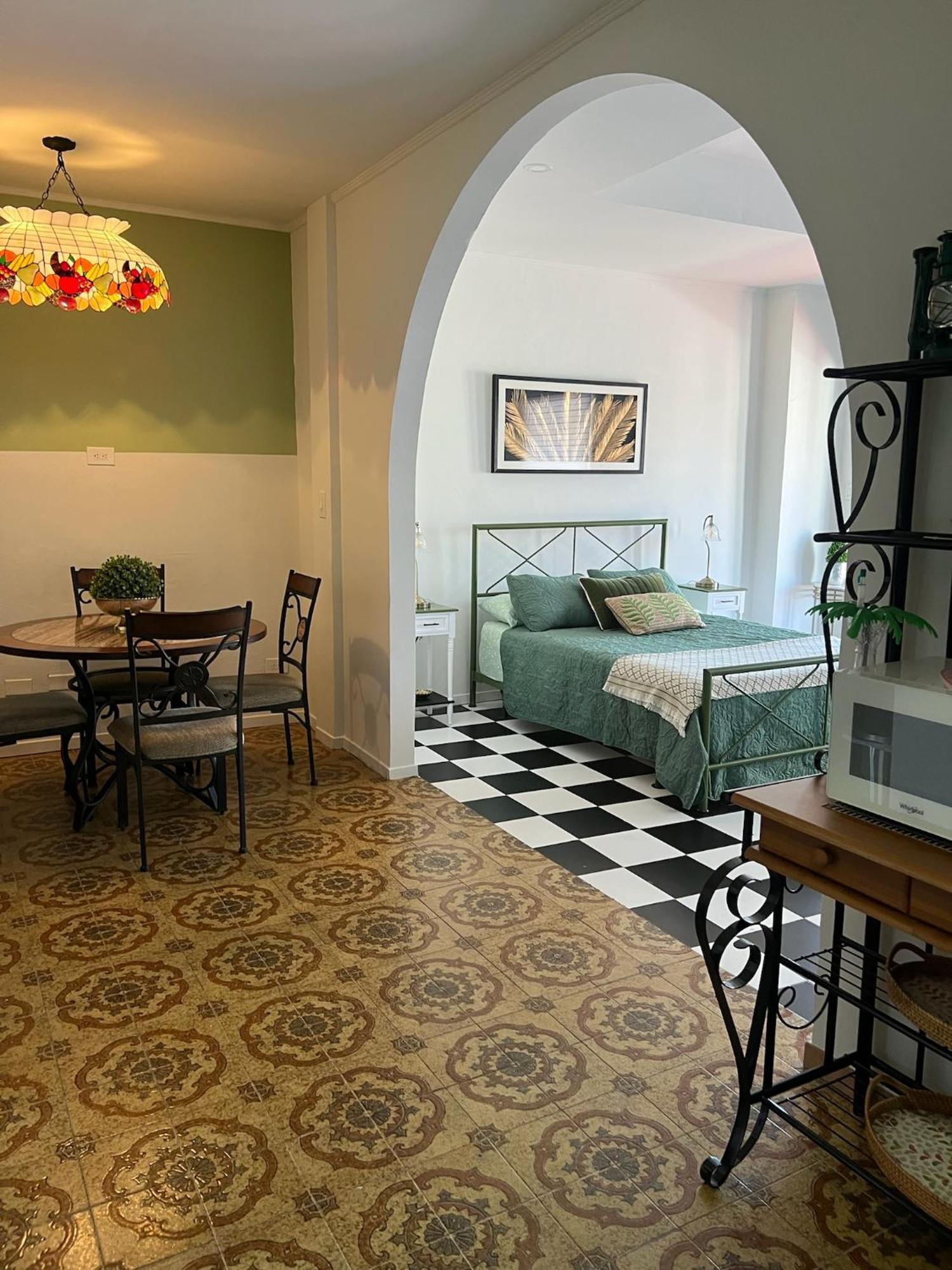 Apartamento 310guest-house La Vida *
