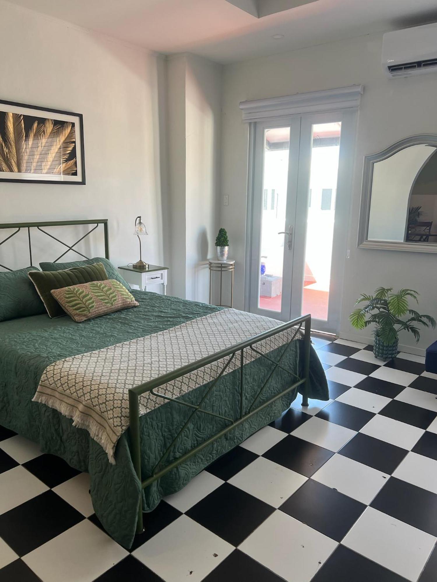 Apartamento 310guest-house La Vida San Juan