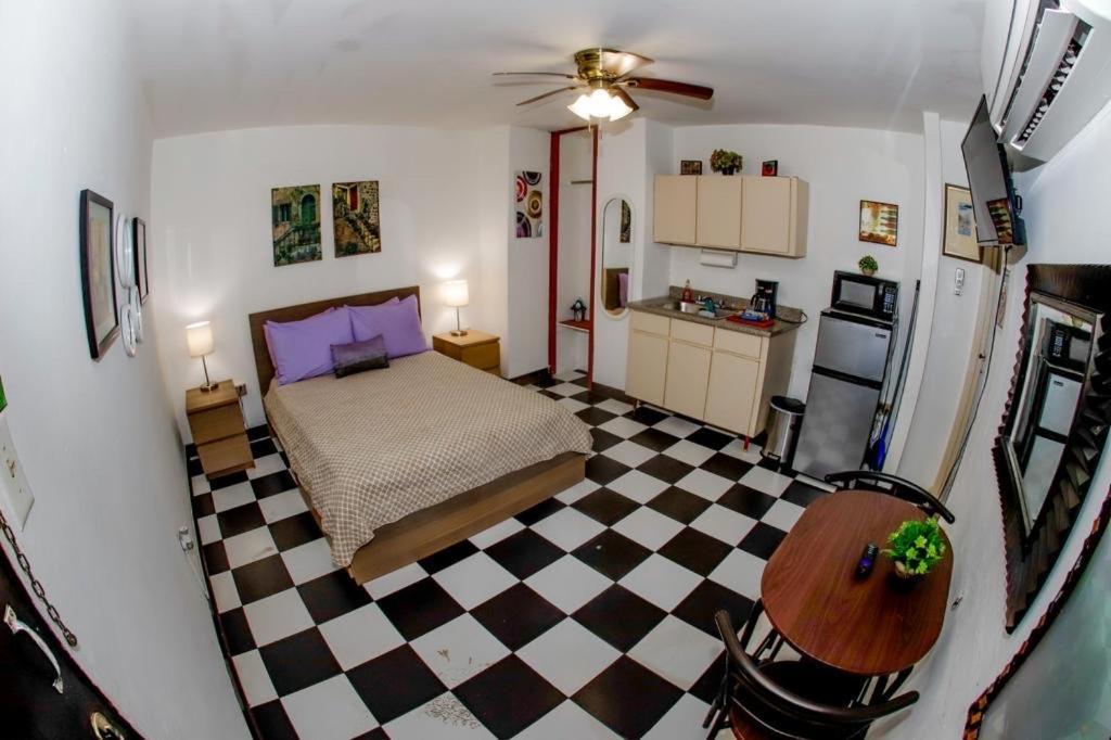 310guest-house La Vida San Juan