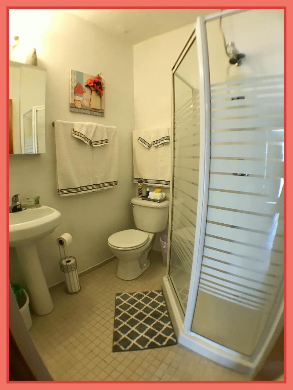 310guest-house La Vida Apartamento *