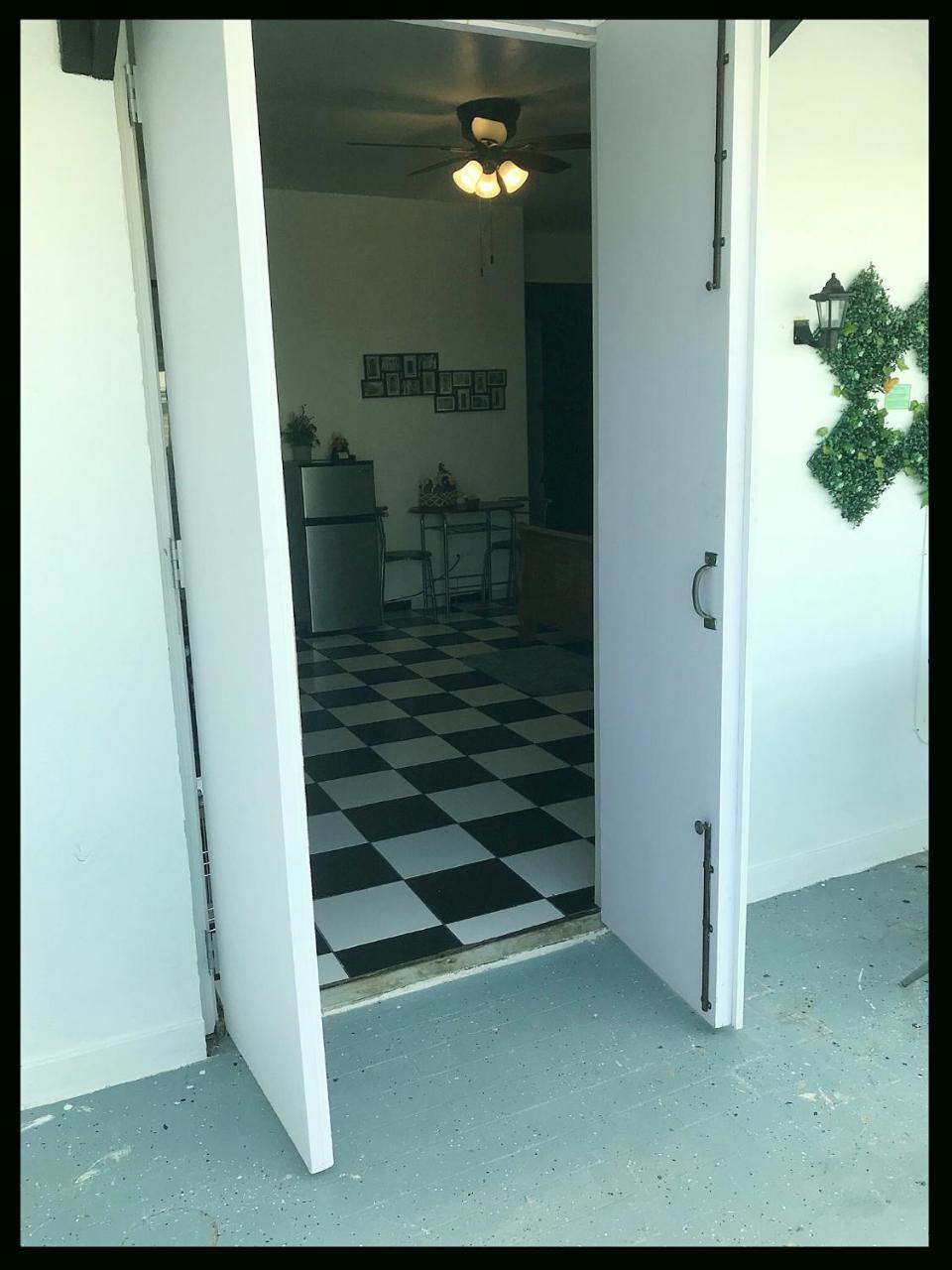 Apartamento 310guest-house La Vida *