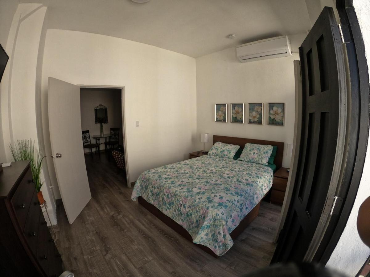 310guest-house La Vida * San Juan
