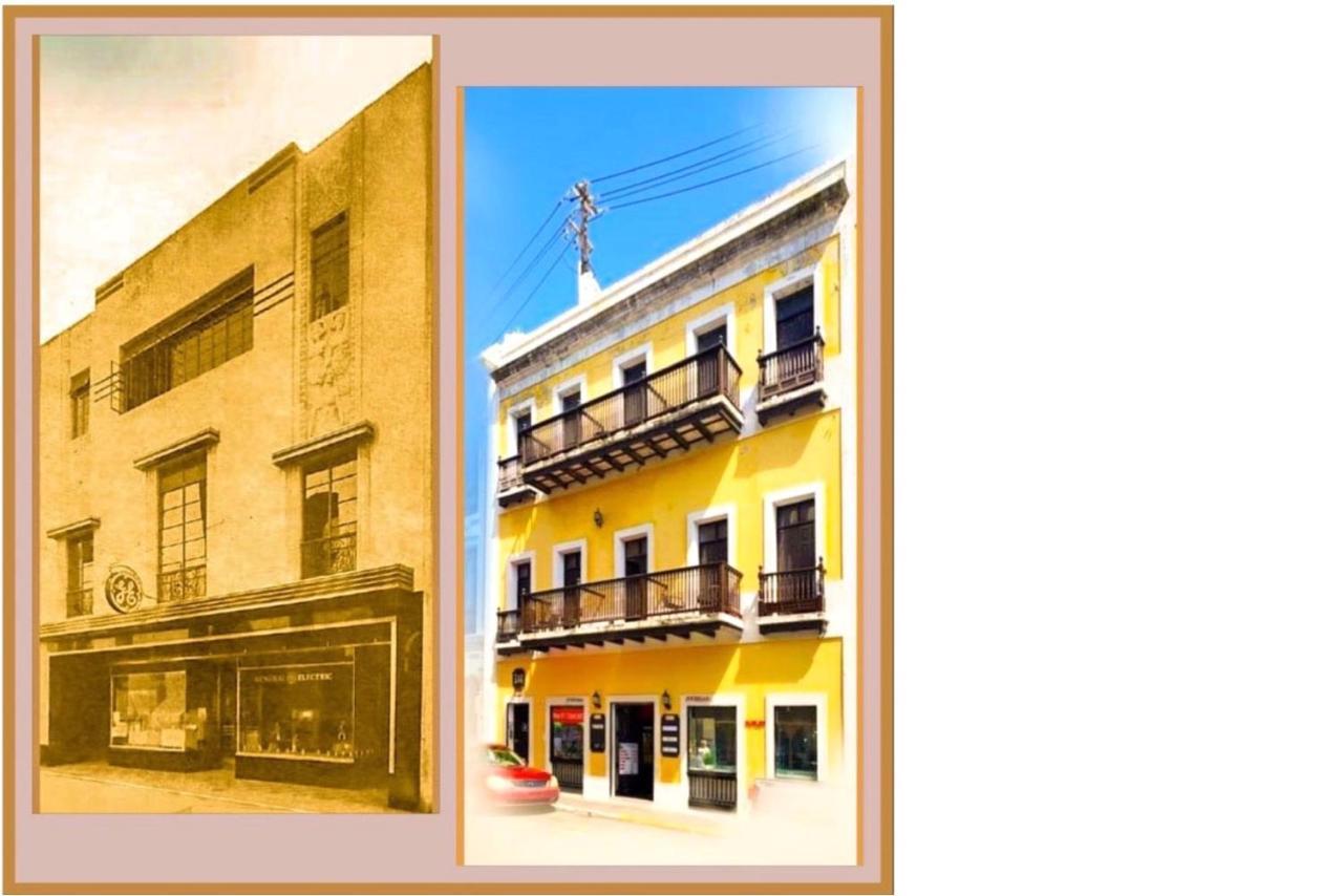 310guest-house La Vida Apartment *