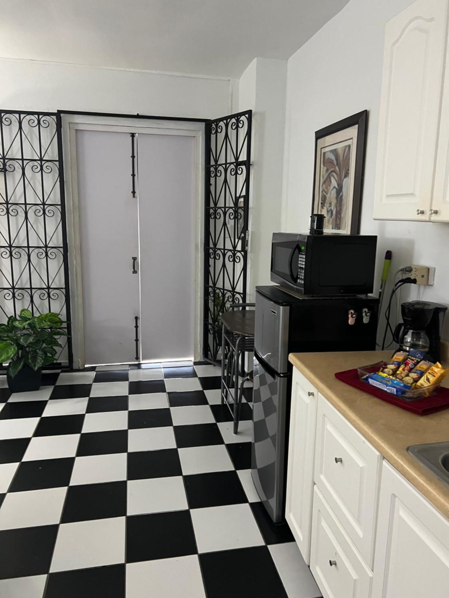 310guest-house La Vida Apartment