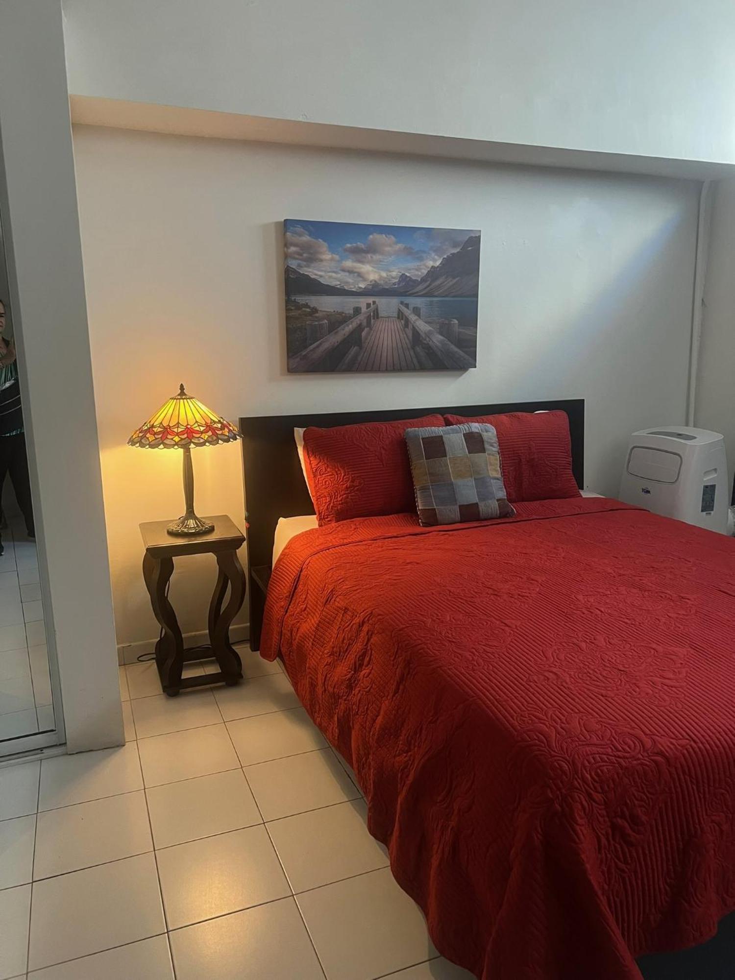 310guest-house La Vida